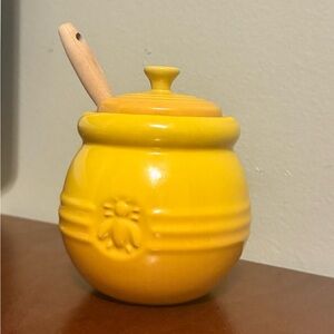 Le Creuset honey pot 🍯